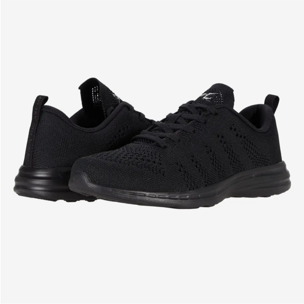 NIB Athletic Propulsion Labs (APL) Techloom Pro Sneakers 6